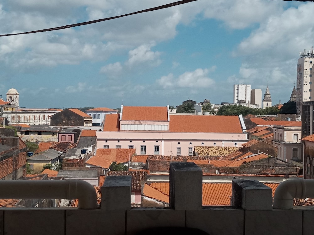 POUSADA DOS LEÕES