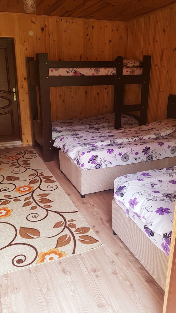 Eliya Pansiyon Restoran