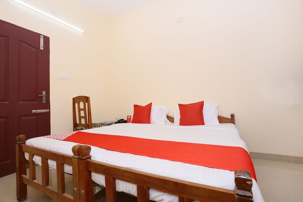 Peace Rooms Trivandrum view 3