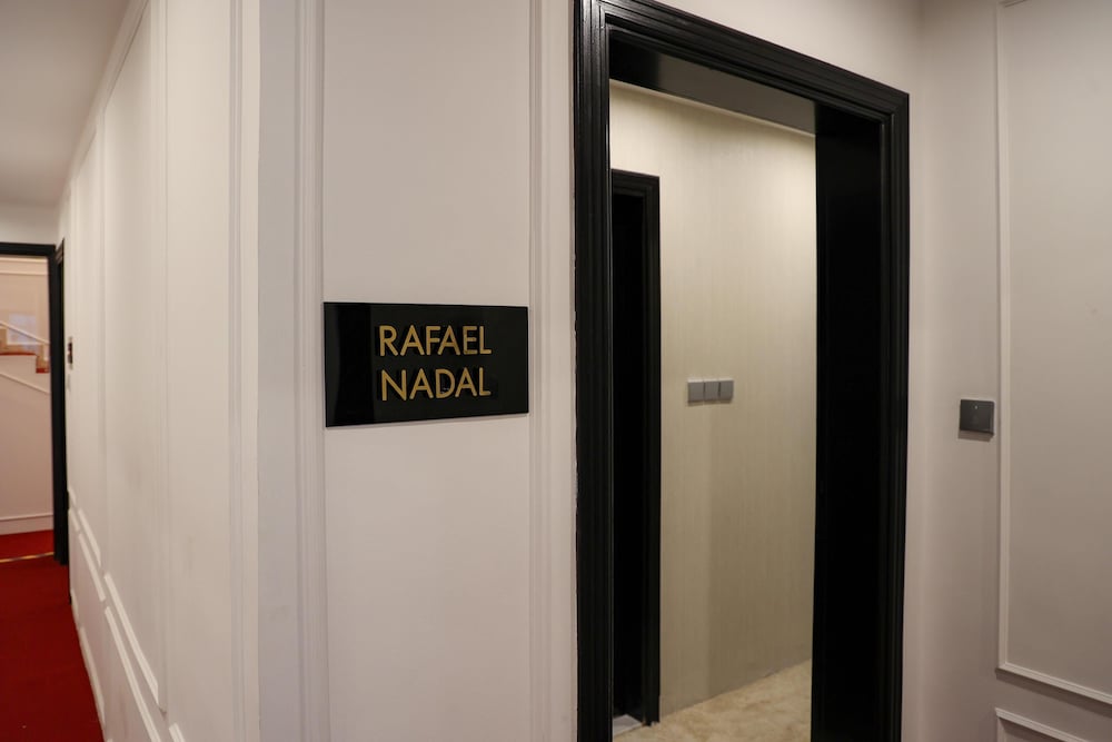 Boutique Hotel