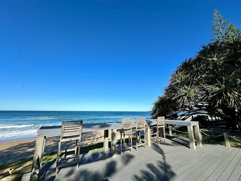 Nautilus Beach Resort by Charlesworth