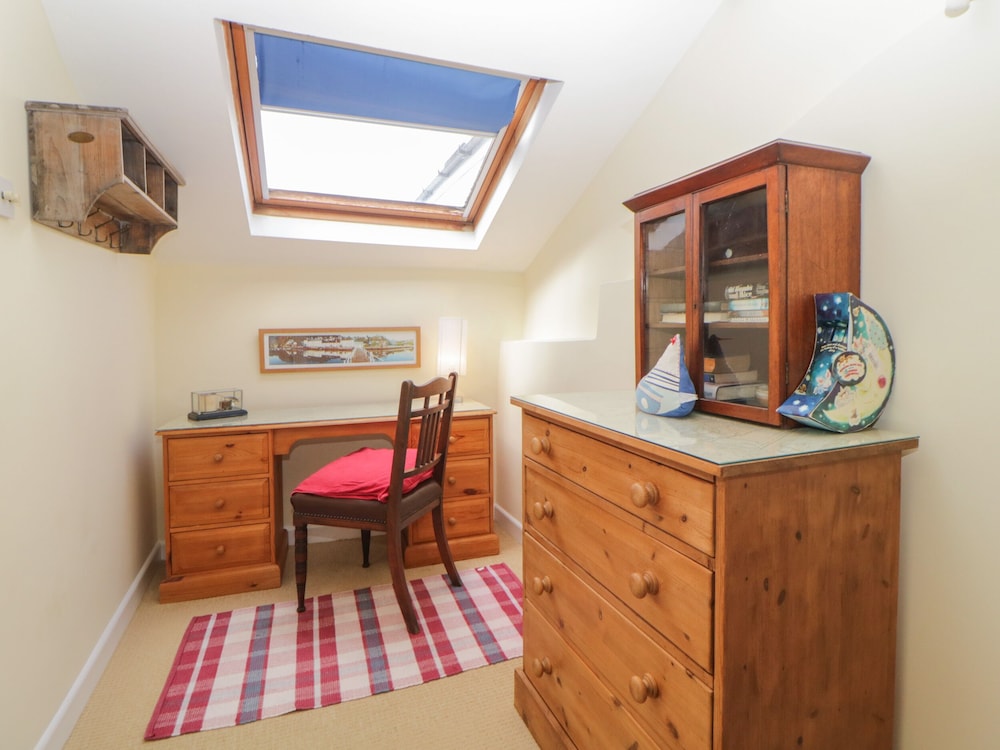Oak Cottage