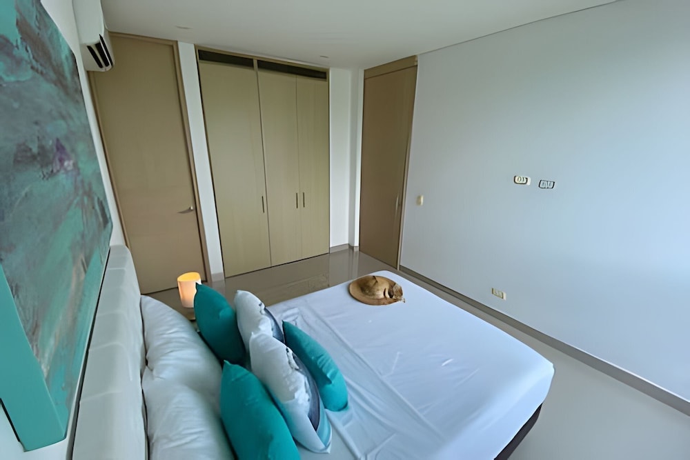 Apartamentos Reserva del Mar - by SOHO