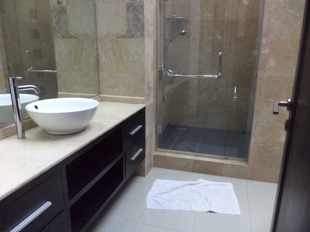 Luxury Family Three Bedroom Villa