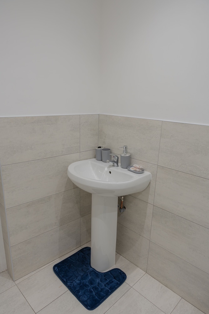 Modern Apartment in the Heart of Leicester