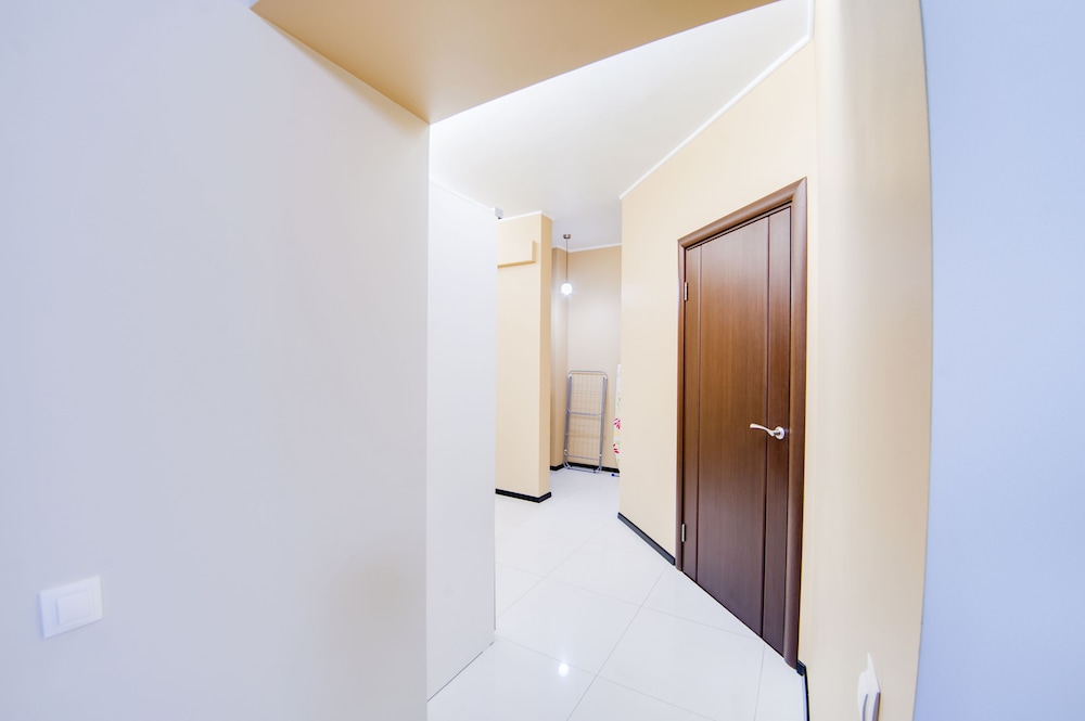Aura Apartments
