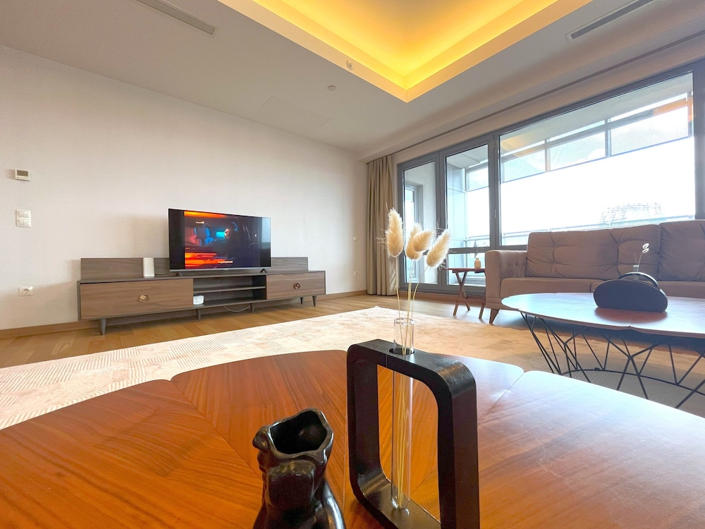 Maslak 1453 Grand Panorama