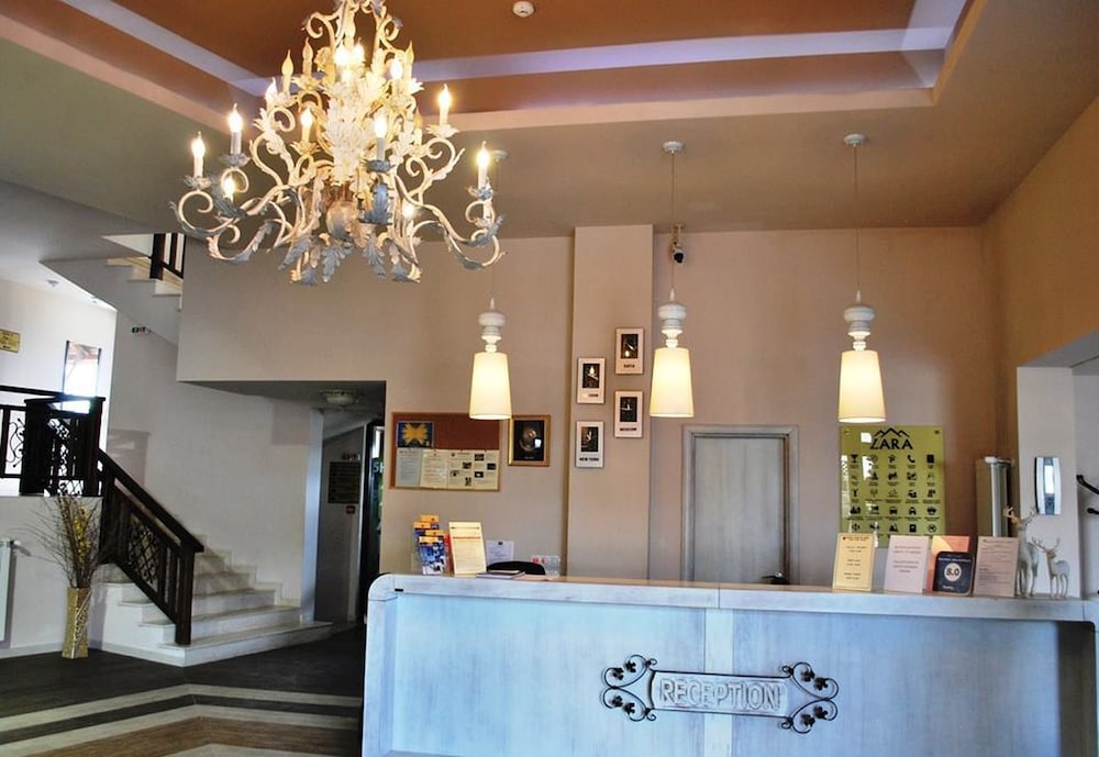 Bansko Vacations - Hotel Complex Zara Bansko - Property Image 58