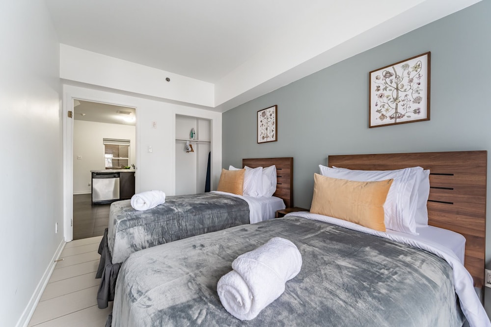 Sobeski Boutique Townhomes
