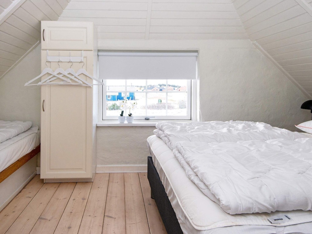 9 Person Holiday Home in Harboore-by Traum view 4