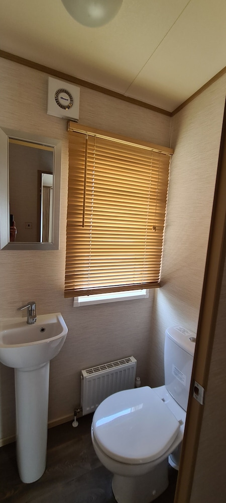 KMH Caravan Holidays