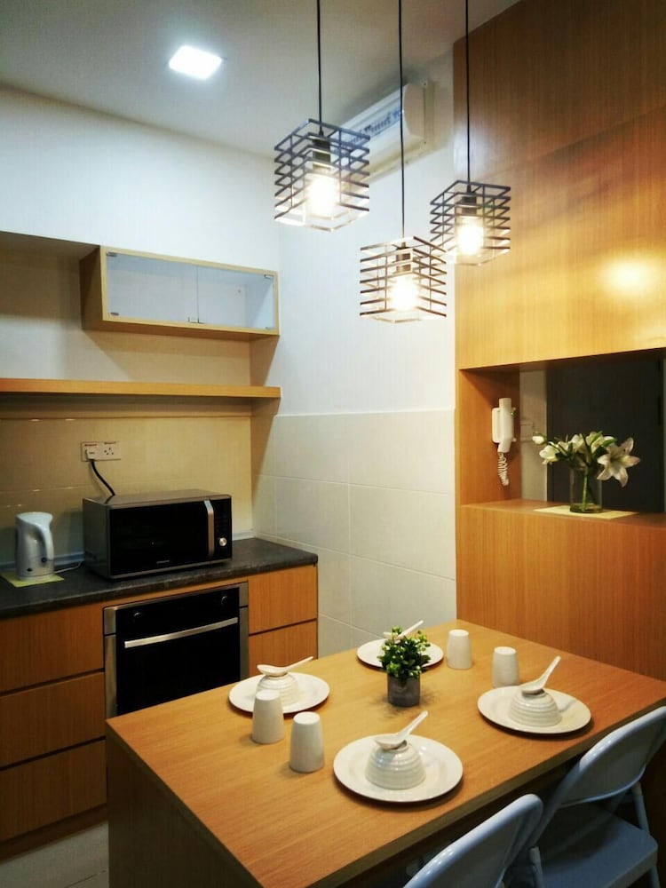 Greenfield Residence Kota Kinabalu photo 7