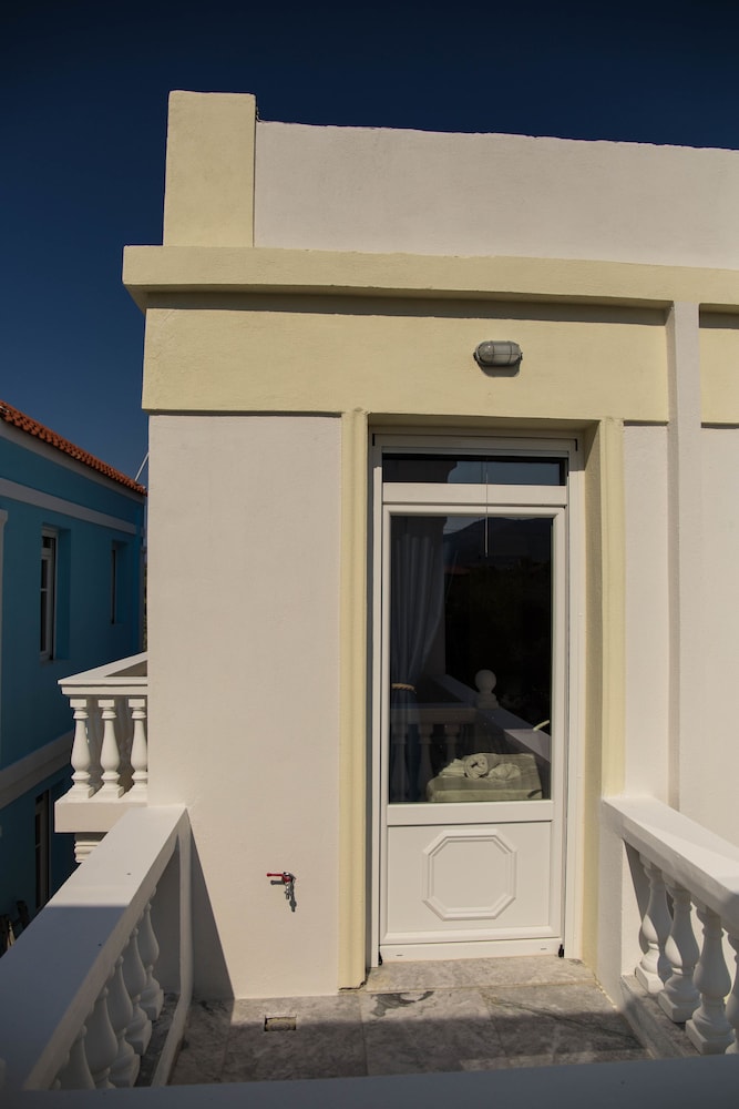 Villas Thassos