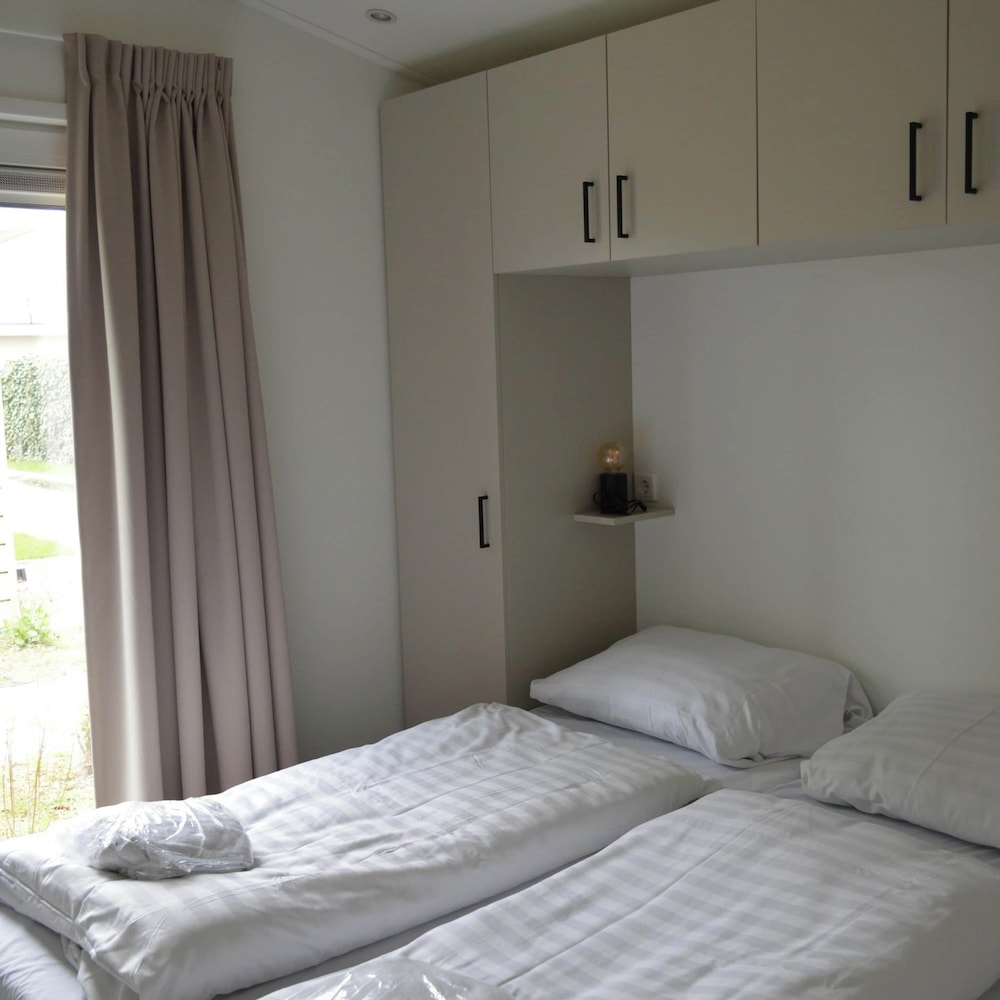 Holiday Home Bemelen Near Nature Reserve