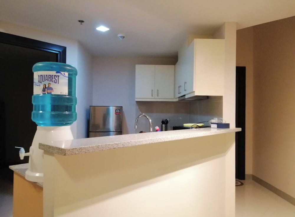 Uptown Park Suites Tower 2