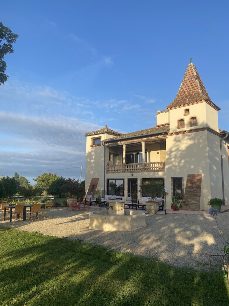 Aux Coteaux D'aussac