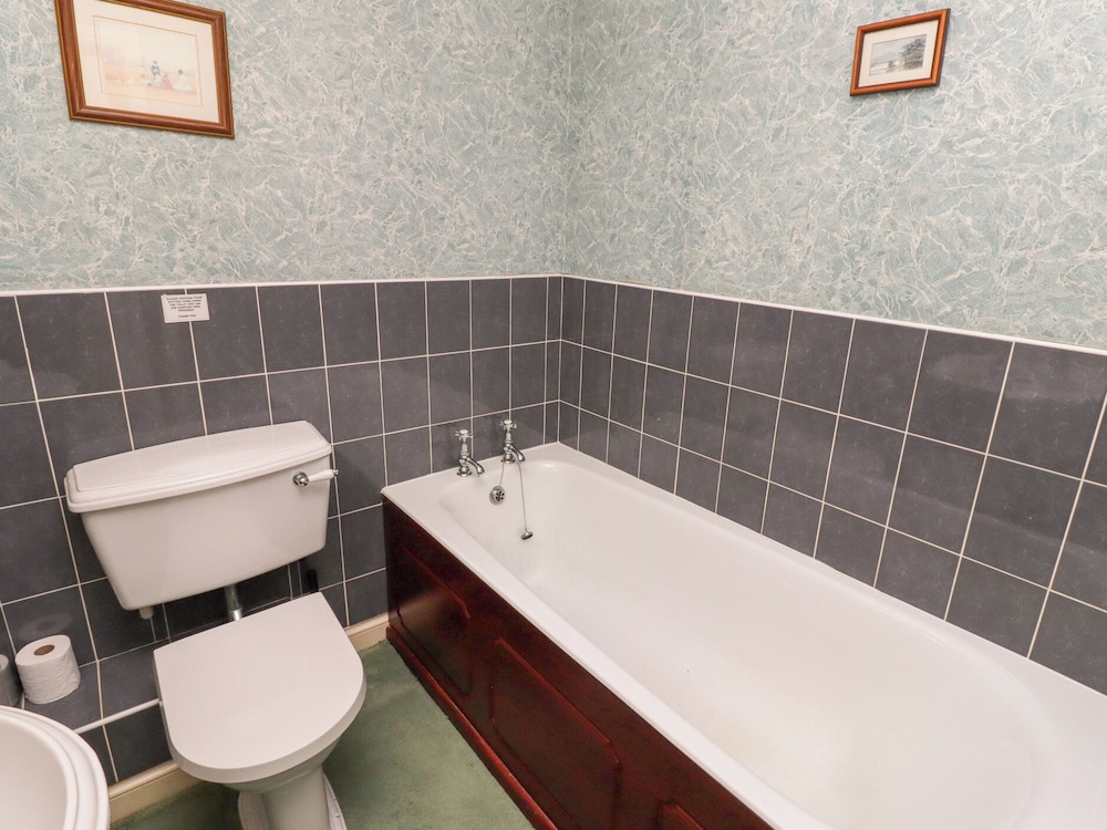 Lupin Cottage