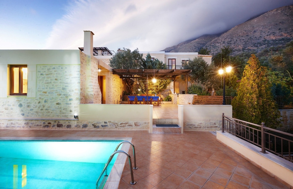 Villa Louisa