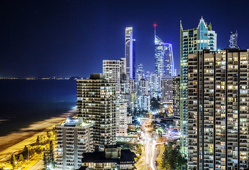 Surfers Paradise Vacations - Seacrest Beachfront Holiday Apartments - Property Image 26