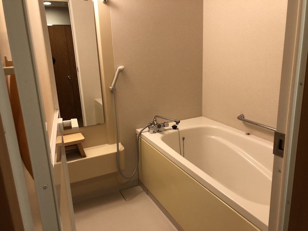 Hotel Fukinomori, Nagiso - 15