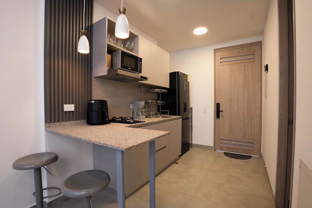 Apartamentos Santa Marina by C - HOST