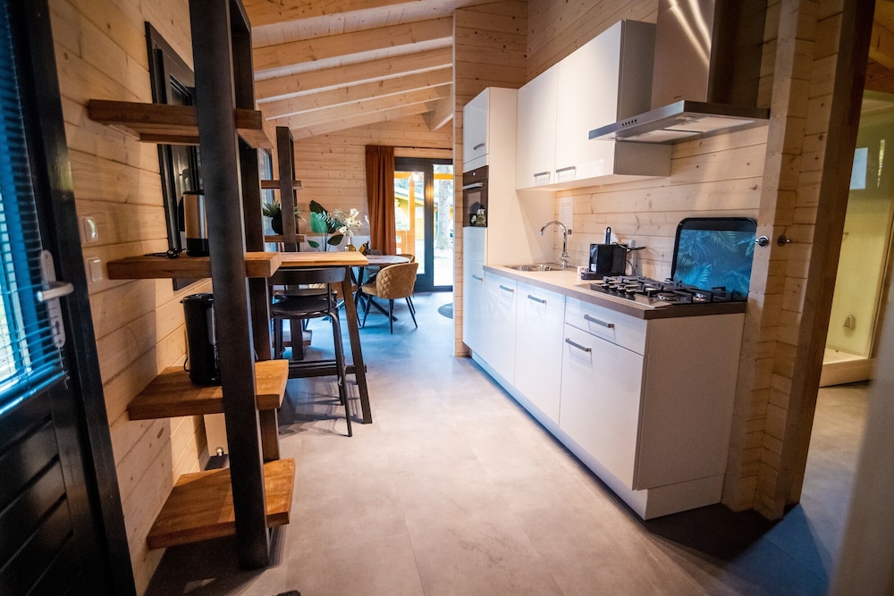 Holiday Home in Markelo Near Forest & Pool