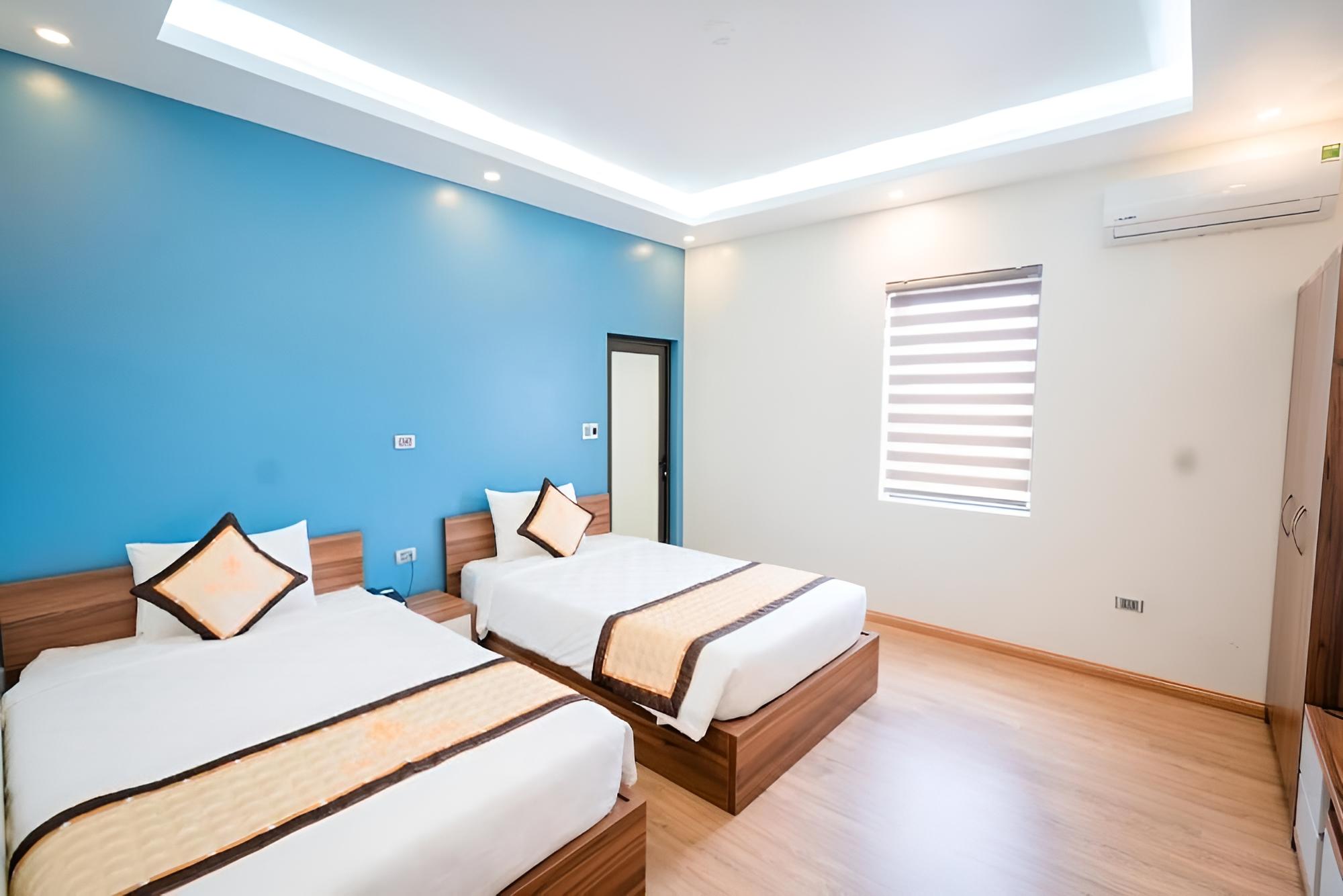 Sky Hotel