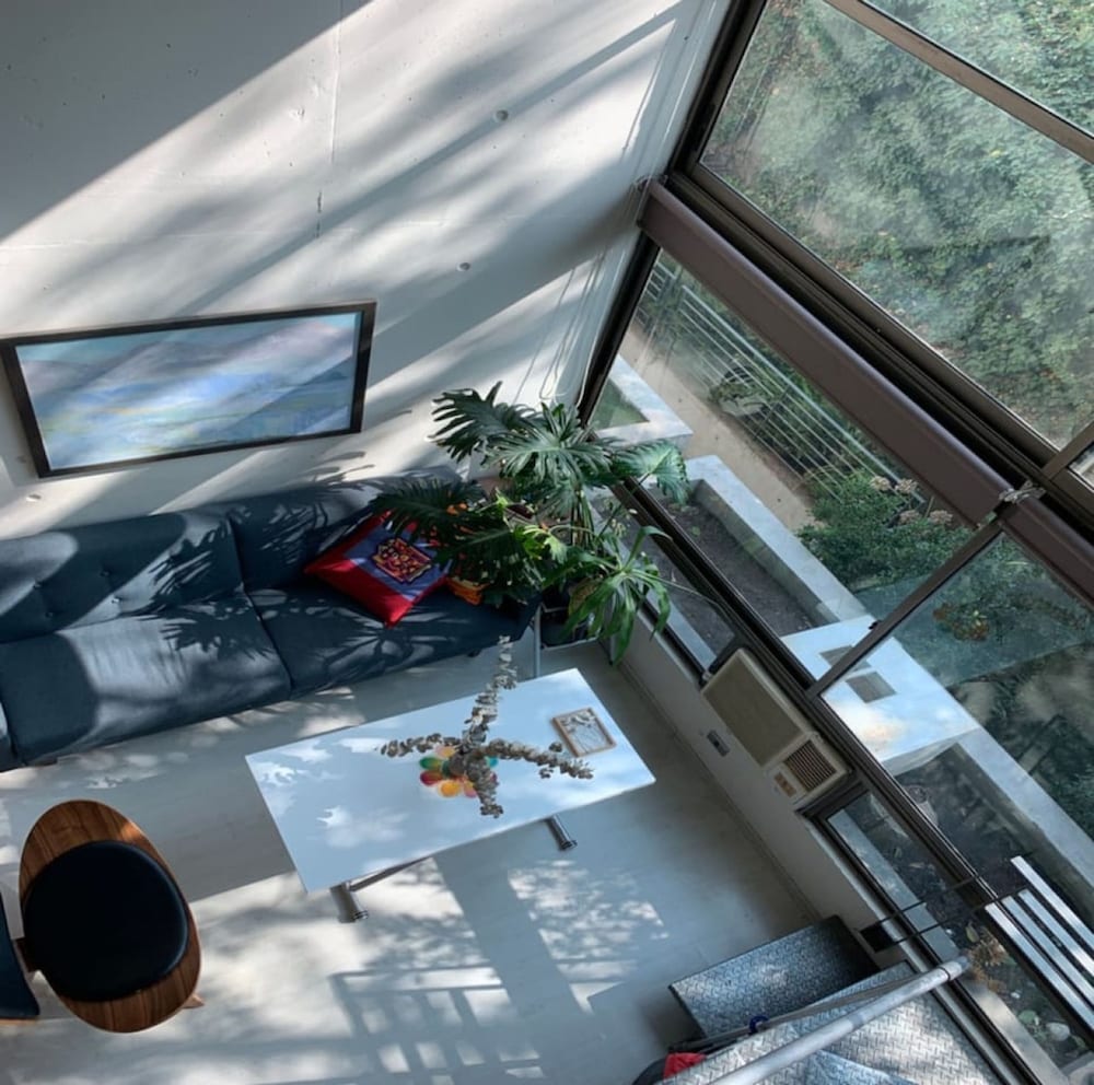 1d1b Loft Smart - Providencia