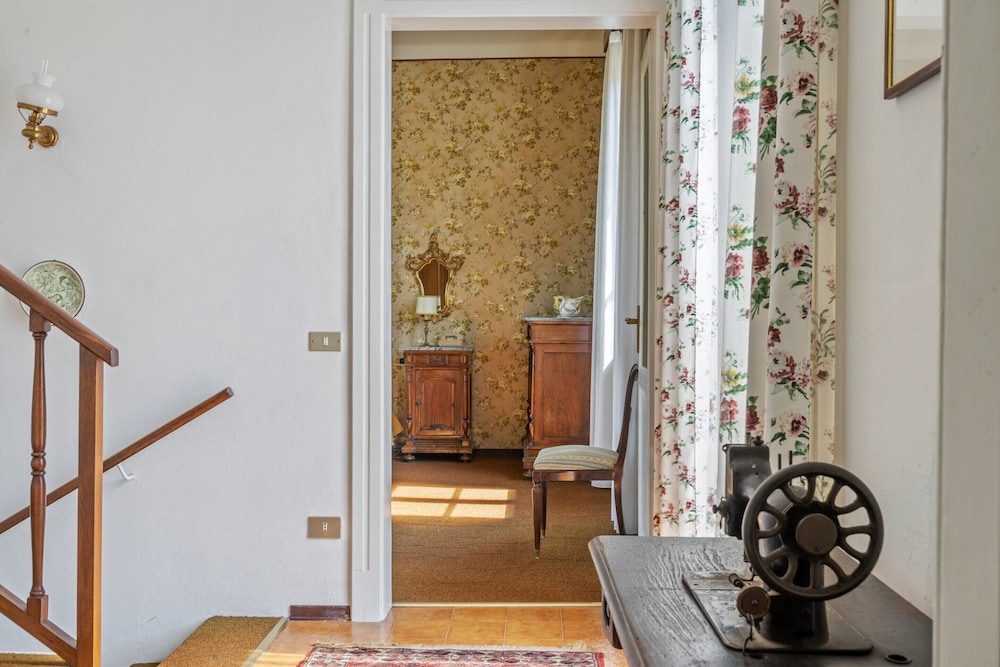 Holiday Home in Meina