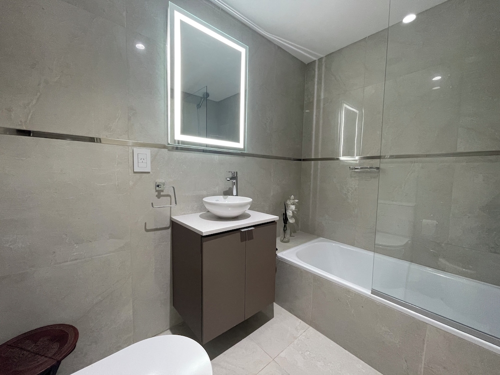 Luxury and Comfort in San Telmo With Pool