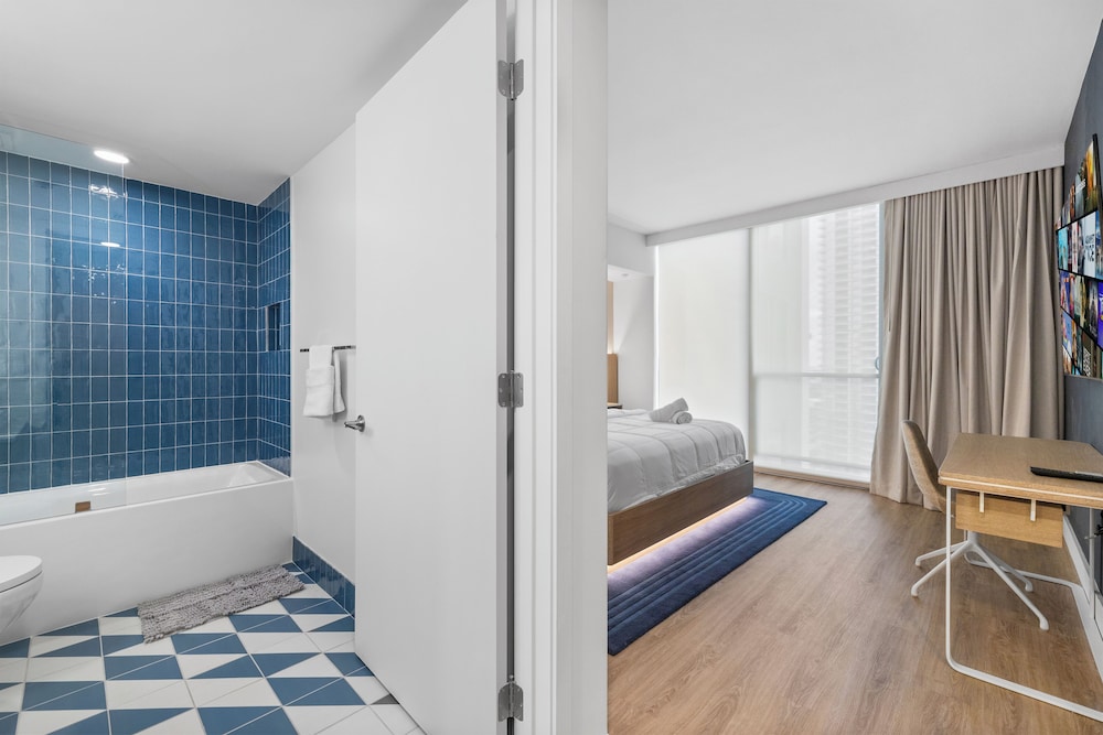 Style Studio in Downtown Miami