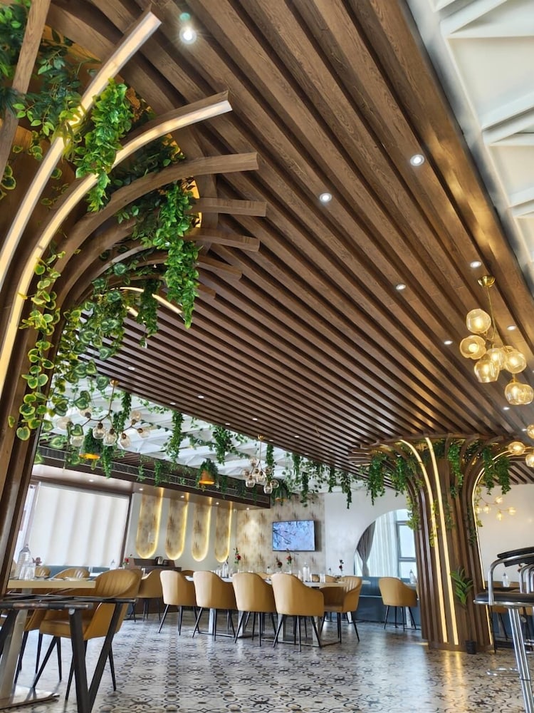 HOTEL MAHIKA