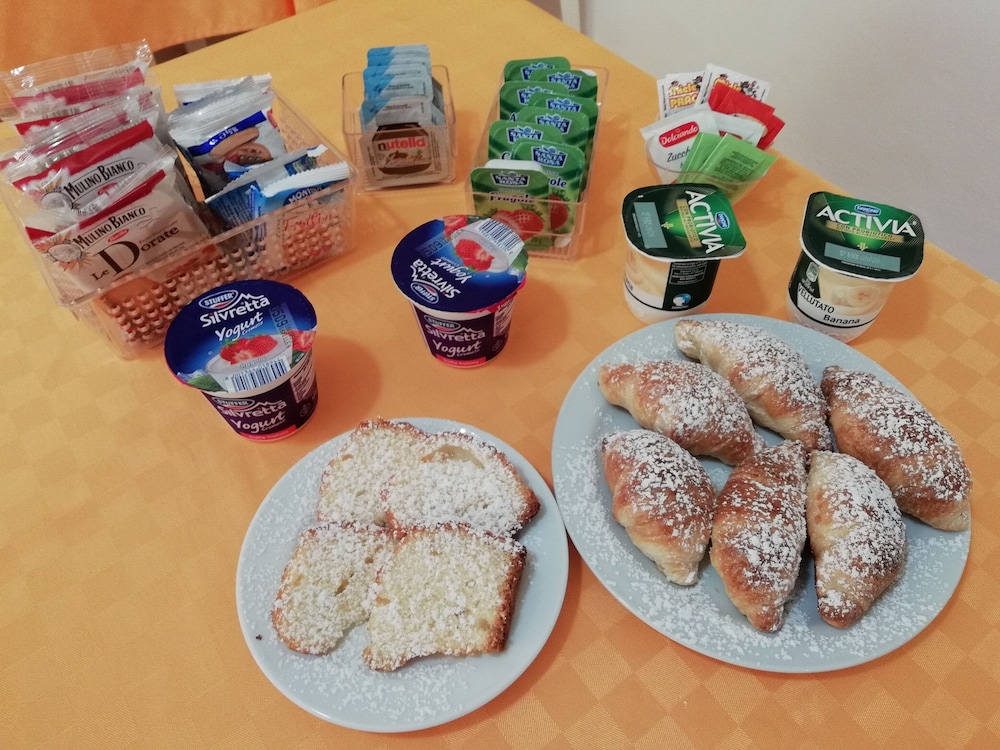 Stella Marina Albergo Diffuso B&B