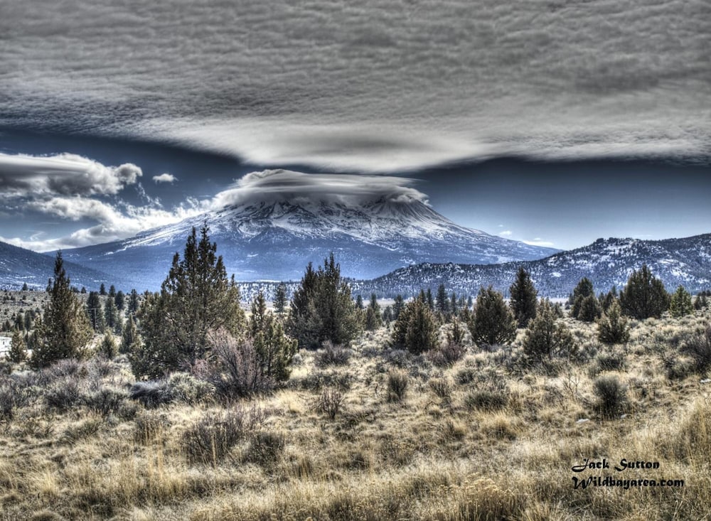 Inn at Mount Shasta