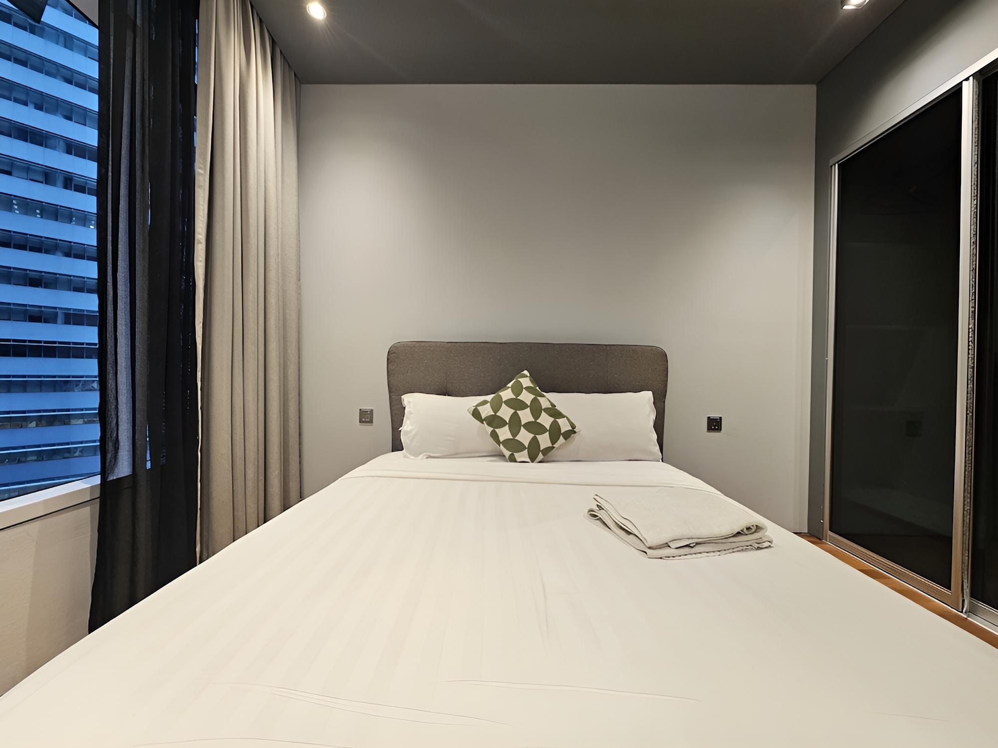 Sky Suites KLCC by Luna Suites