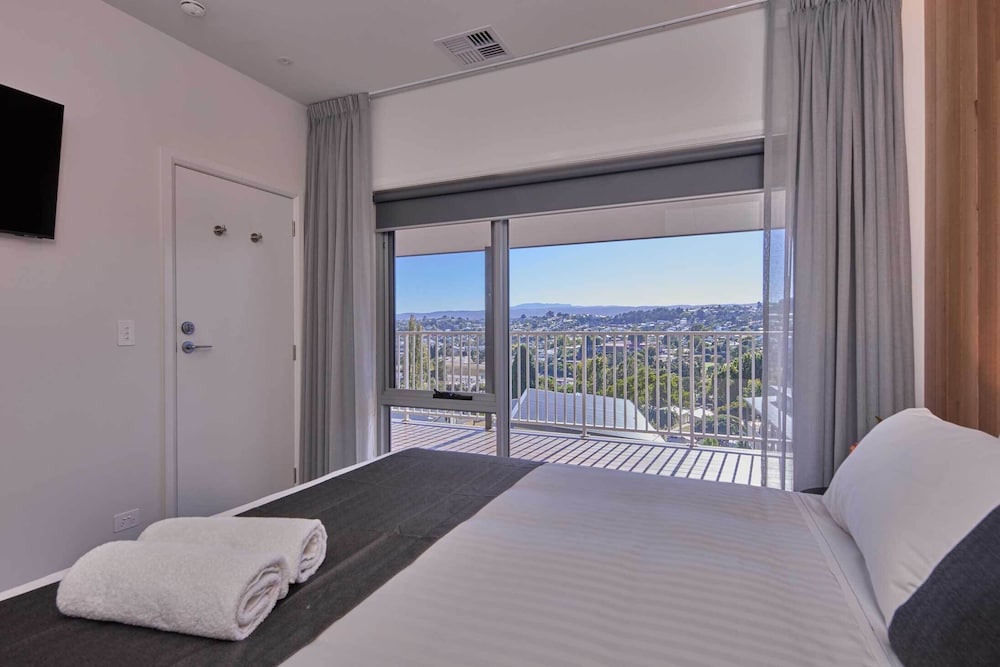 Luxury Elevated Three Bedroom Villa