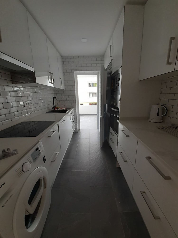 Luxury Flat in Quarteira