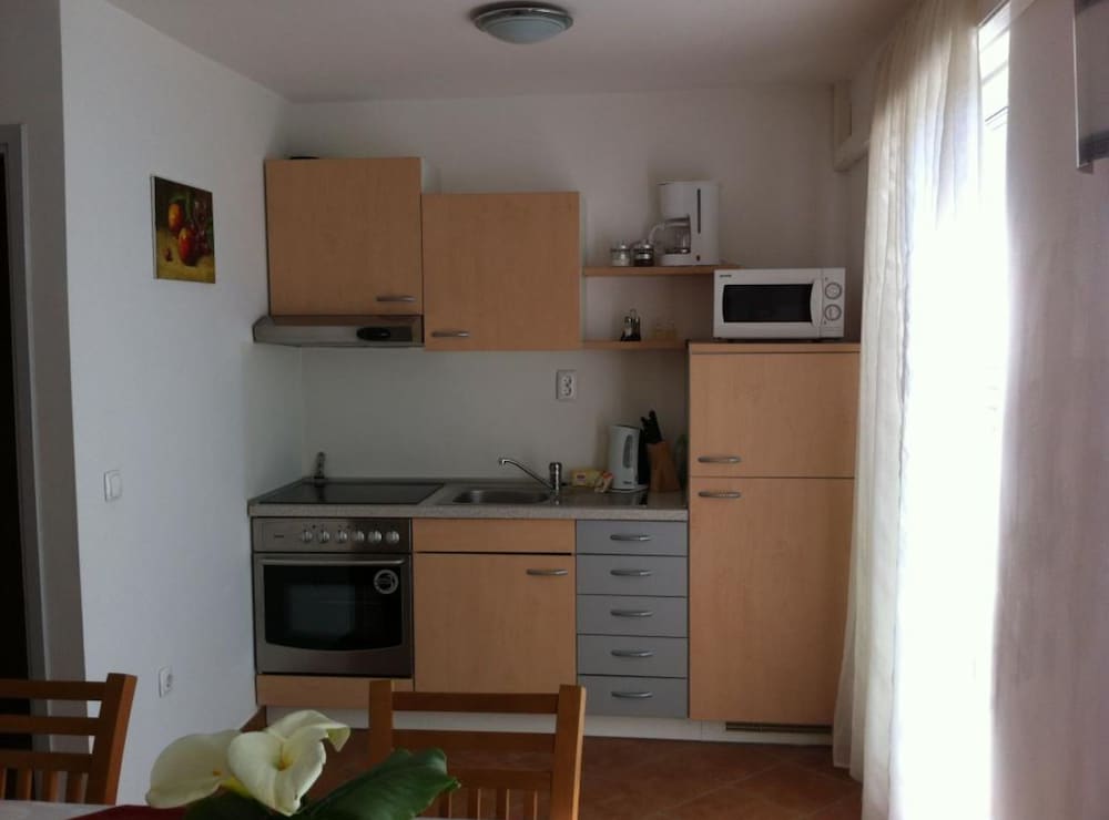 Apartments Villa Novak
