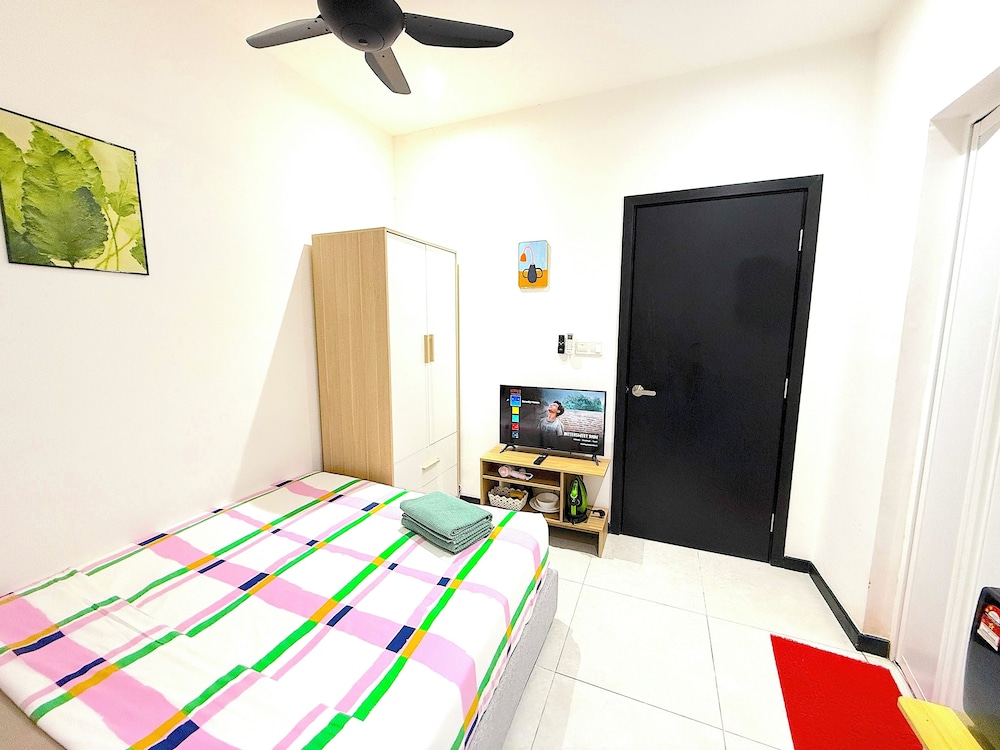 Neu Suites By Serenity Vacation Homes