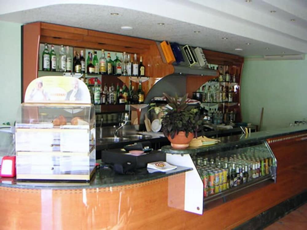 Hotel Residence Domus