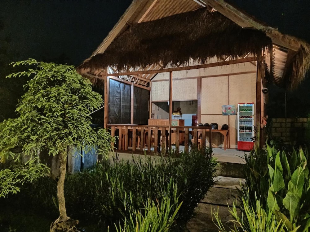 Gati Cottage view 3
