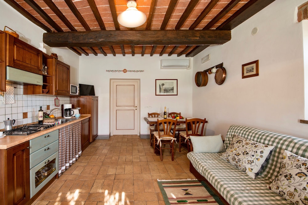 Agriturismo Malagronda