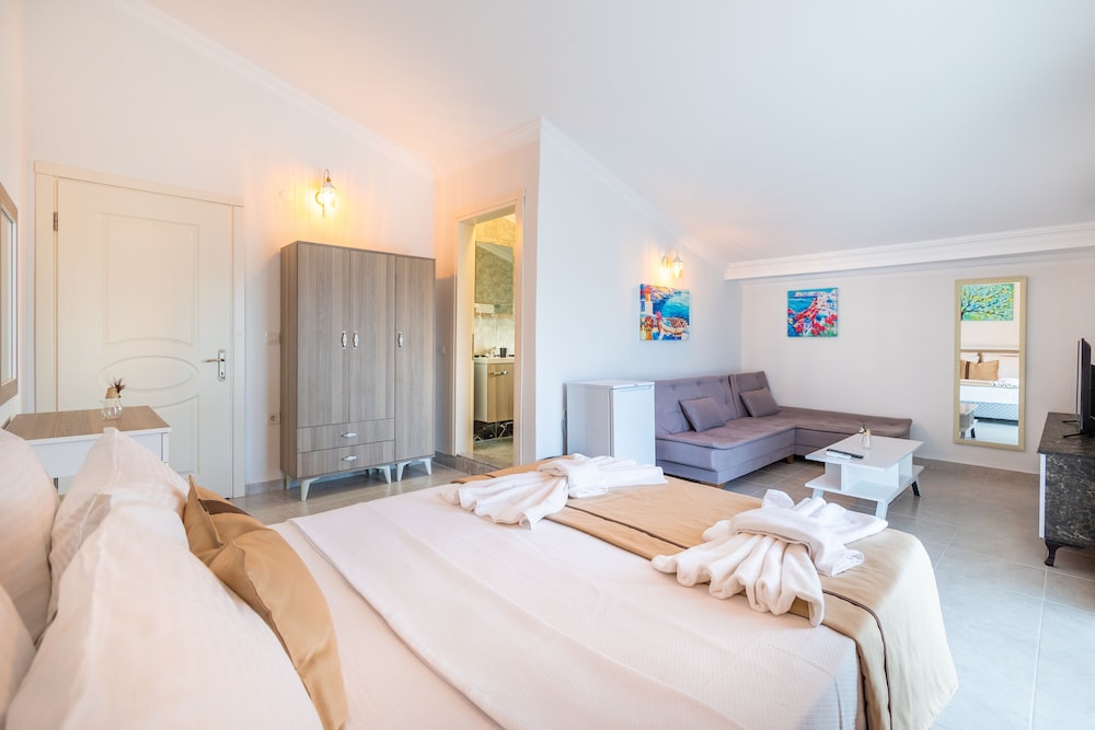 Defne Butik Otel - Image 31