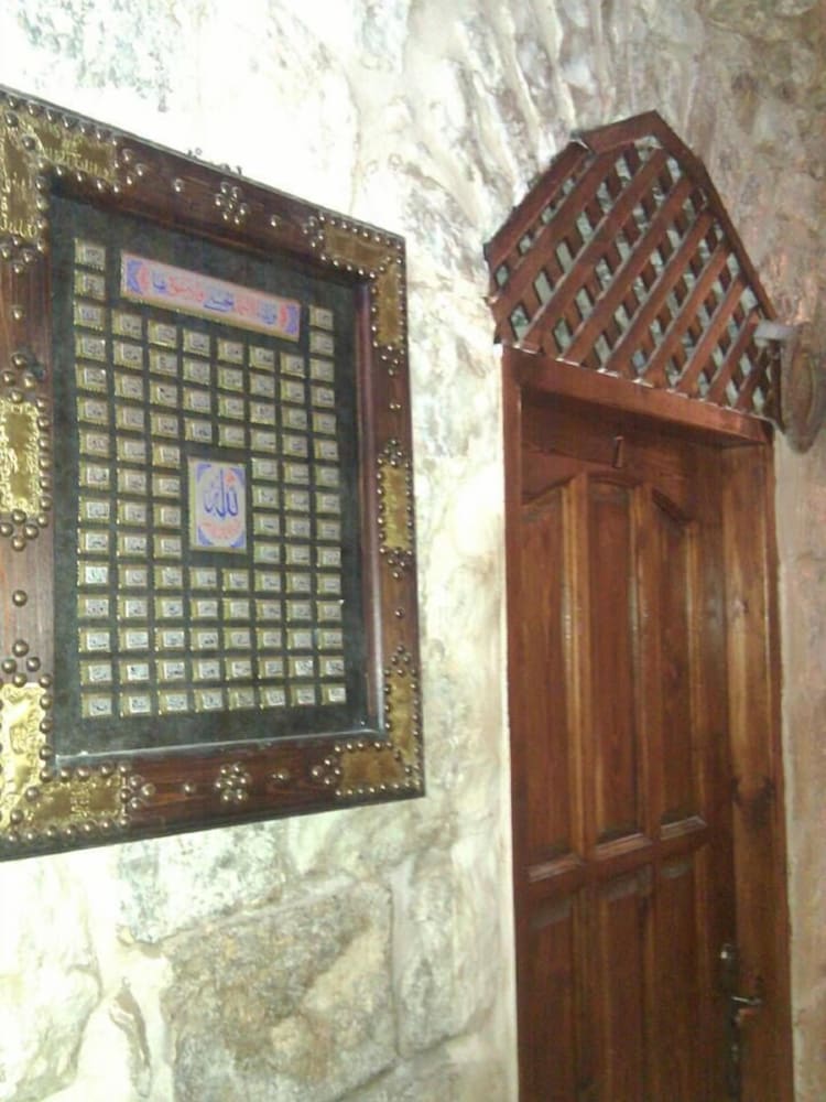 Chain Gate Hostel
