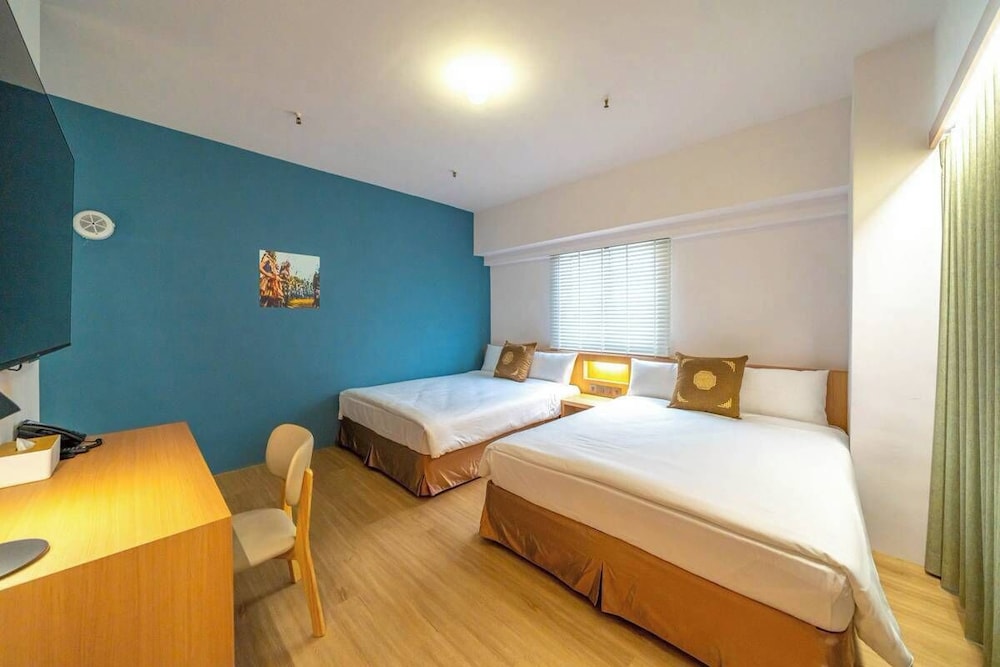 Moonsset INN Taitung