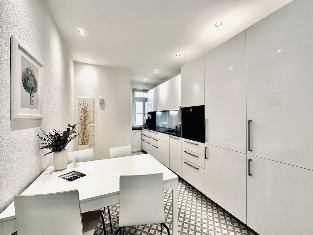 Business Apartment Solothurn
