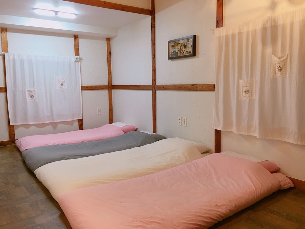 Springtime Guest House