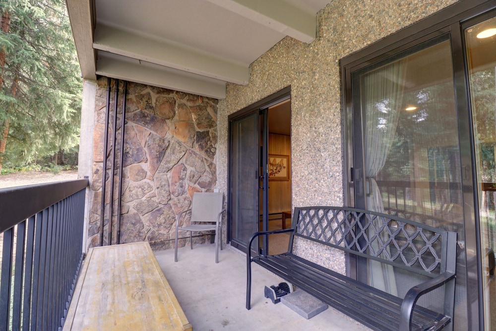 CM116S and 117H Copper Mtn Inn by RedAwning
