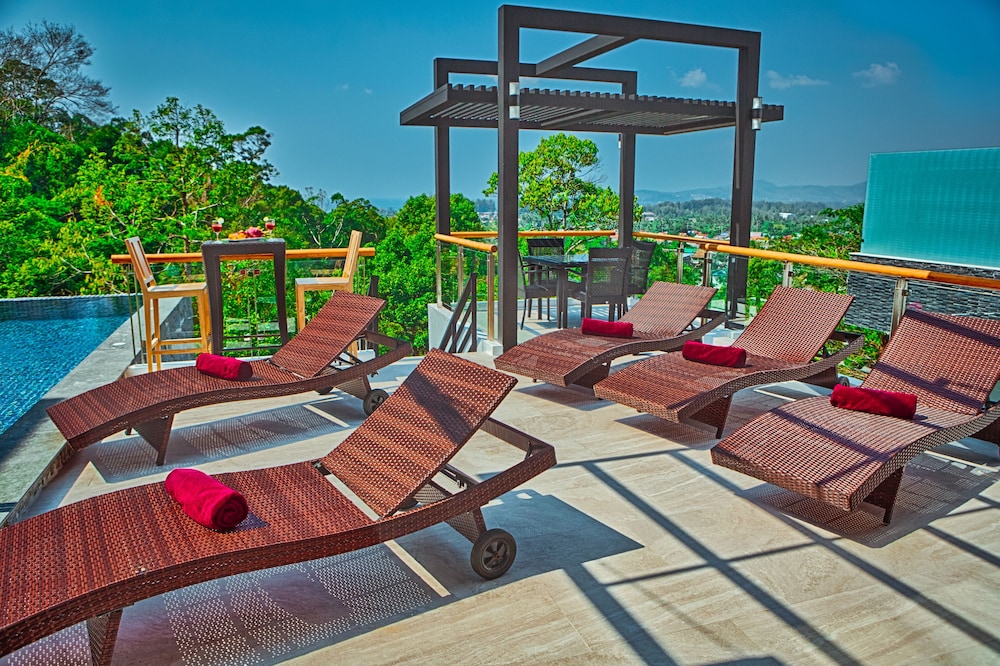 SHA Extra Plus Grand Villa Luxury Time