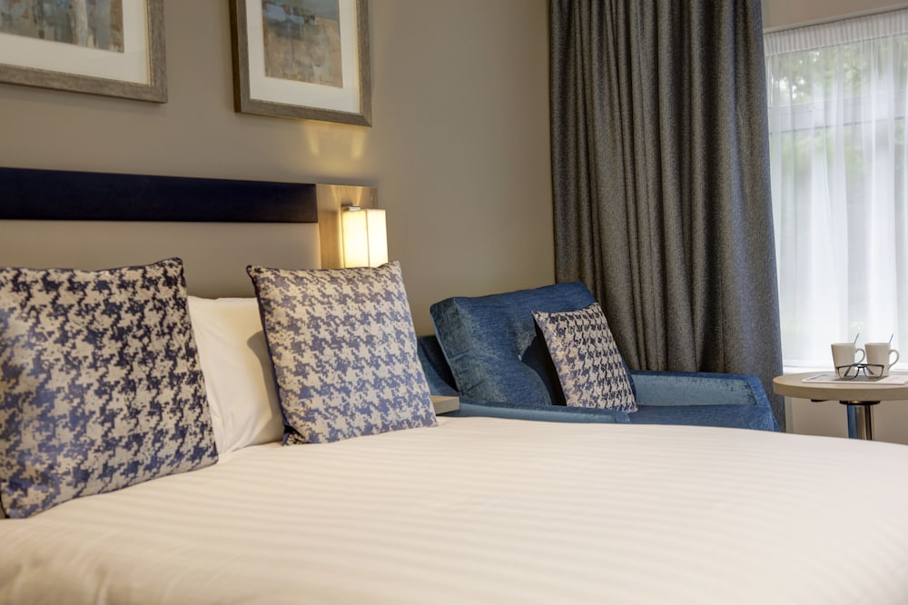 Oxford Vacations - Linton Lodge Hotel, BW Signature Collection - Property Image 59